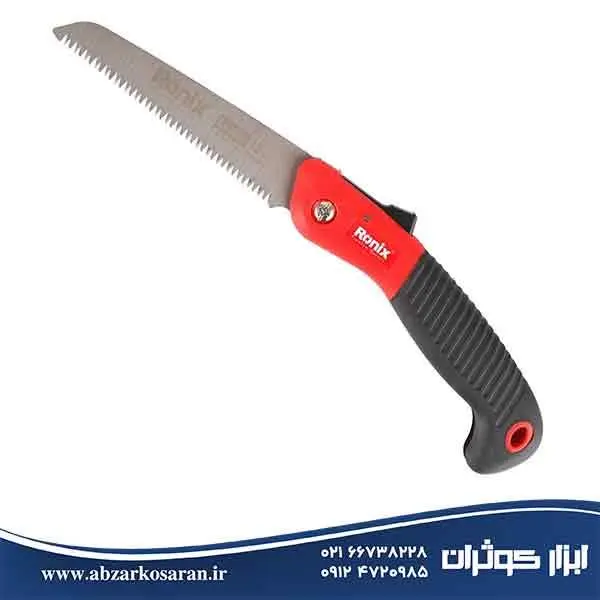 اره رونیکس مدل 3608