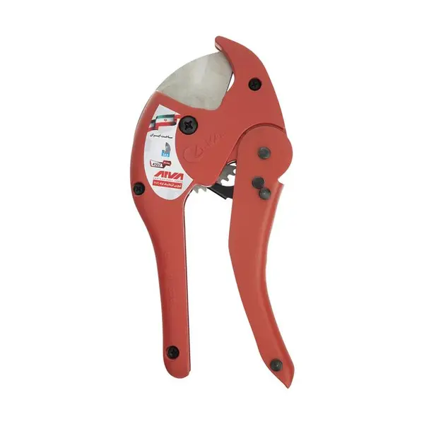 قیچی اتوماتیک پی وی سی بر آروا مدل 4202