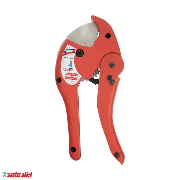 قیچی اتوماتیک پی وی سی بر آروا مدل 4202