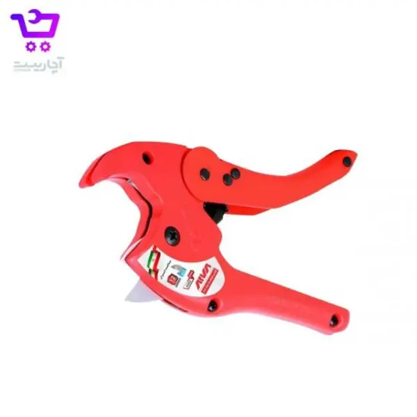 قیچی اتوماتیک پی وی سی بر آروا مدل 4202