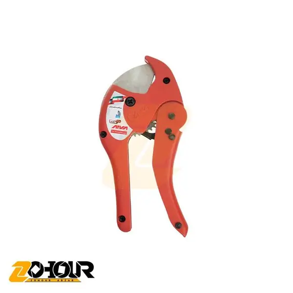 قیچی اتوماتیک پی وی سی بر آروا مدل 4202