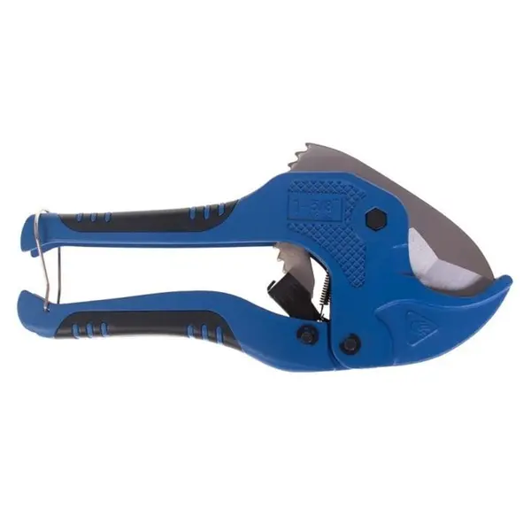 قیچی پی وی سی بر اتوماتیک کوچک 42 میلی متر سوپر نووا مدل NTC1176