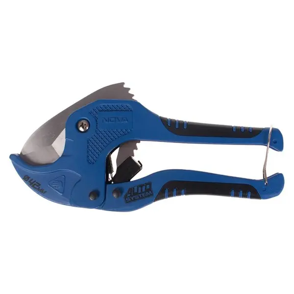 قیچی پی وی سی بر اتوماتیک کوچک 42 میلی متر سوپر نووا مدل NTC1176