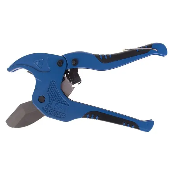 قیچی پی وی سی بر اتوماتیک کوچک 42 میلی متر سوپر نووا مدل NTC1176