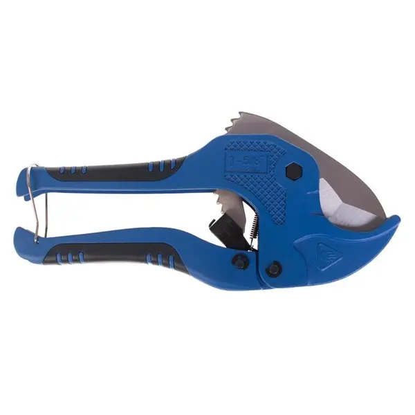 قیچی پی وی سی بر اتوماتیک کوچک 42 میلی متر سوپر نووا مدل NTC1176