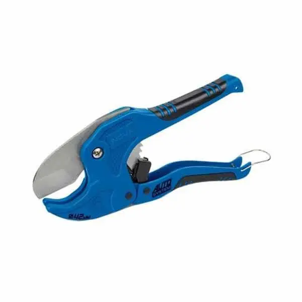 قیچی پی وی سی بر اتوماتیک کوچک 42 میلی متر سوپر نووا مدل NTC1176