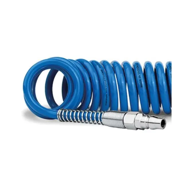 شلنگ فنری باد 5 متری نووا مدل NTC-2005