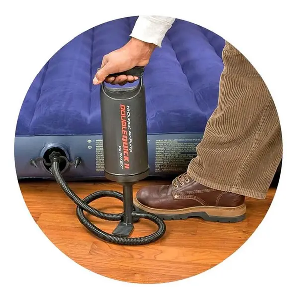 تلمبه بادی دستی اینتکس 68614 INX