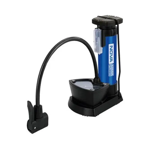 تلمبه پایی نووا مدل 9017