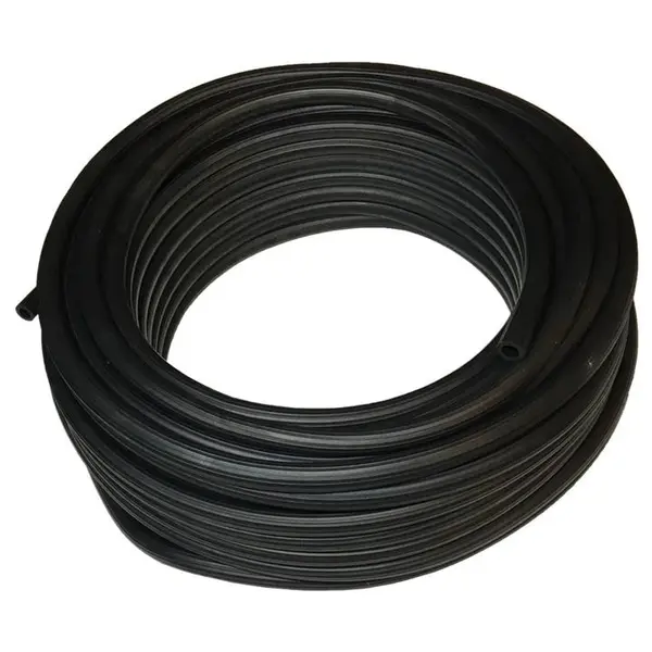 شلنگ ایران یاسا مدل نخ دار کد 9m