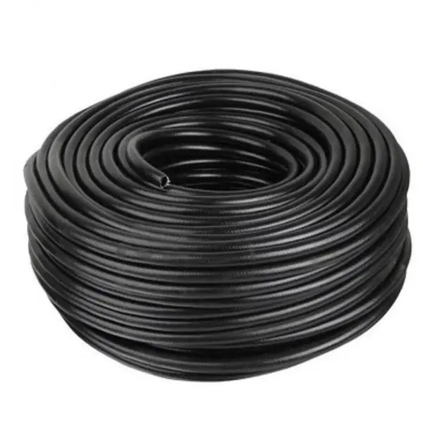 شلنگ ایران یاسا مدل نخ دار کد 9m