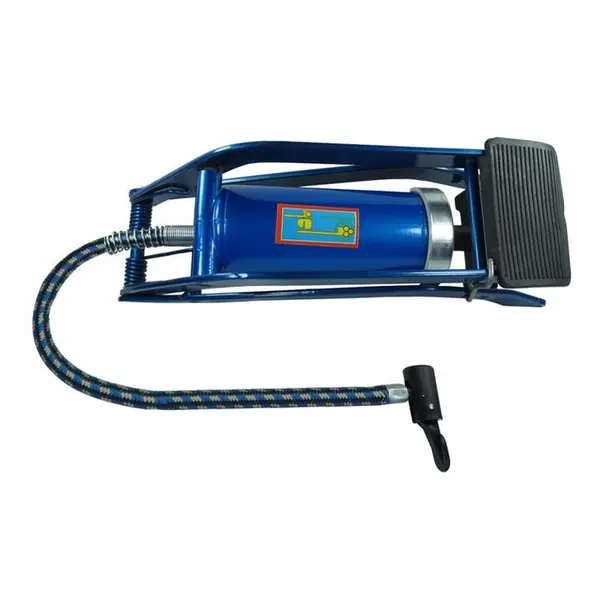 تلمبه پایی پادبا مدل C54