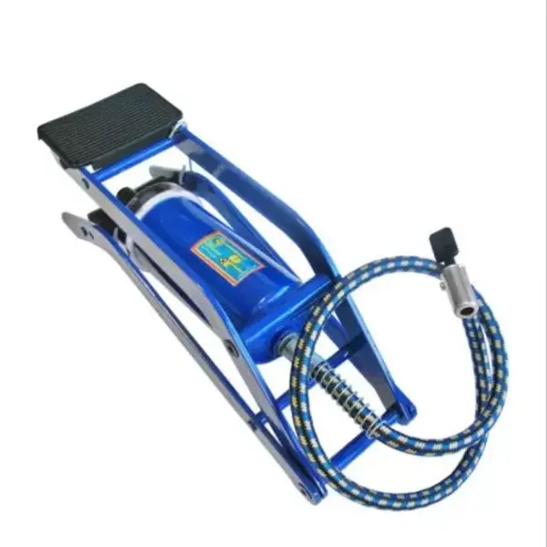 تلمبه پایی پادبا مدل C54