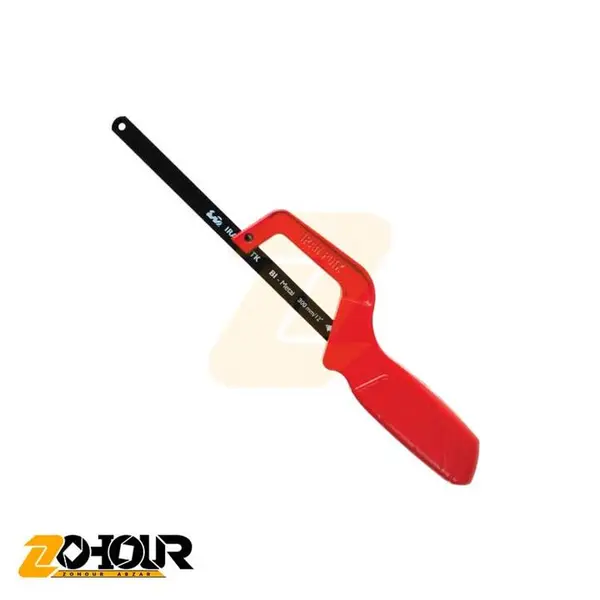 اره آهن بر دستی ایران پتک مدل CF-1010