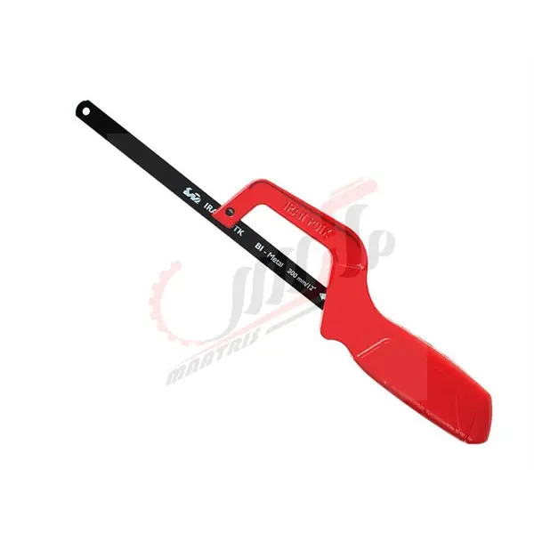 اره آهن بر دستی ایران پتک مدل CF-1010