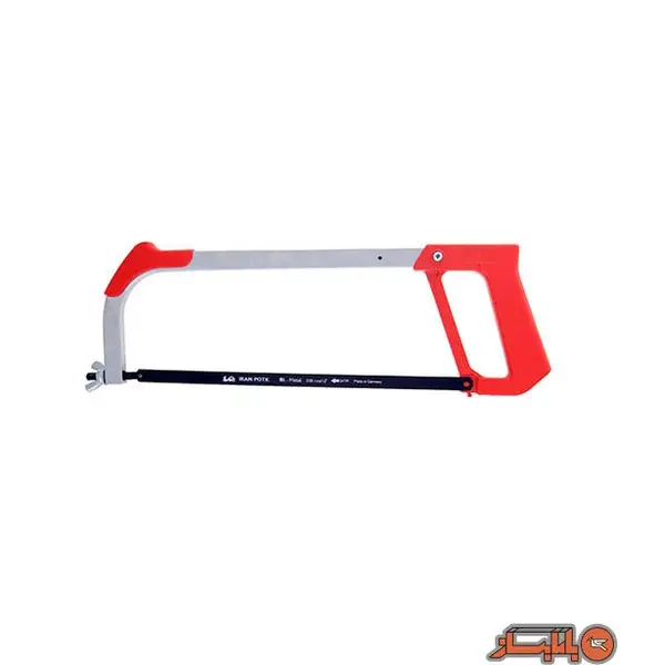 کمان اره ( اره آهن بر ) ایران پتک مدل CF-1011