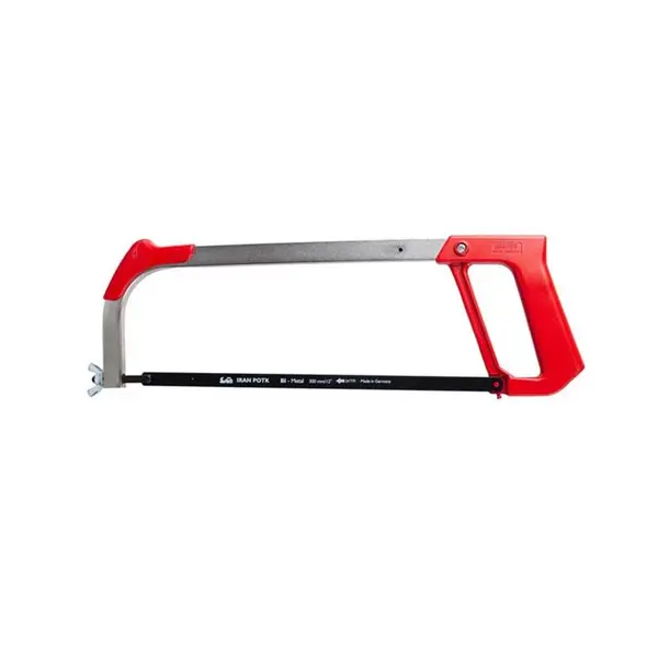 کمان اره ( اره آهن بر ) ایران پتک مدل CF-1011