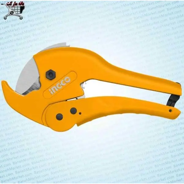 قیچی پی وی سی بر اینکو HPC0442