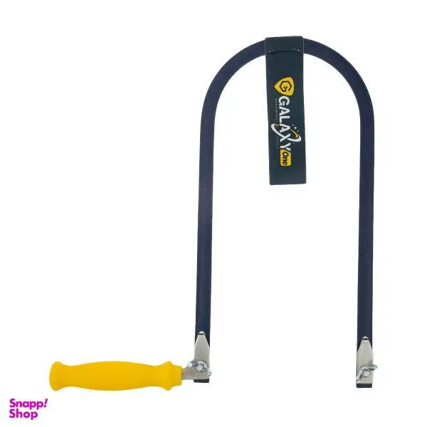 کمان اره مویی گلکسی وان مدل HS02