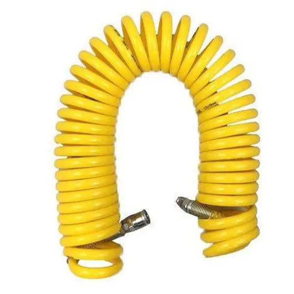 شلنگ فنری باد کنزاکس مدل KCH-110 طول 10 متر