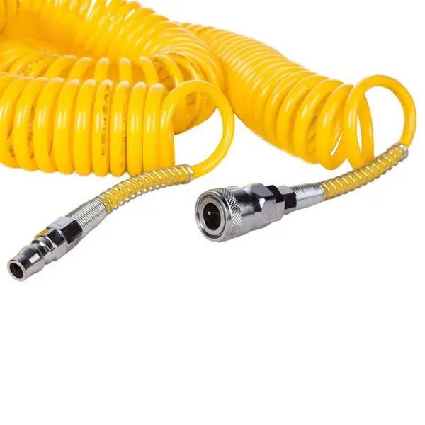 شلنگ فنری باد کنزاکس مدل KCH-110 طول 10 متر