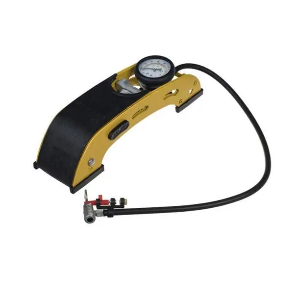 تلمبه پایی تک سیلندر کنزاکس مدل KFP-101