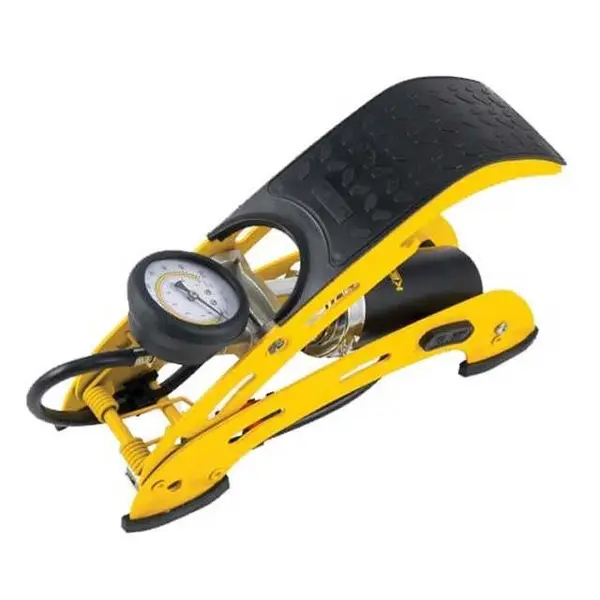 تلمبه پایی تک سیلندر کنزاکس مدل KFP-101