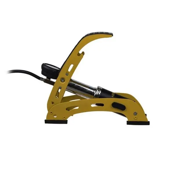 تلمبه پایی تک سیلندر کنزاکس مدل KFP-101