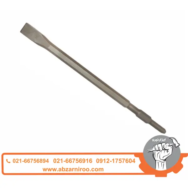 قلم شش گوش سرتخت کنزاکس مدل KHFC-1728