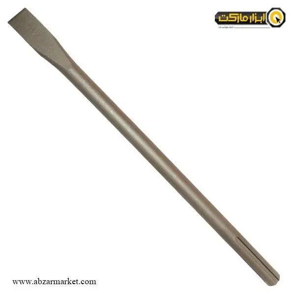 قلم پنج شیار نوک پهن کنزاکس مدل KMFC-1840