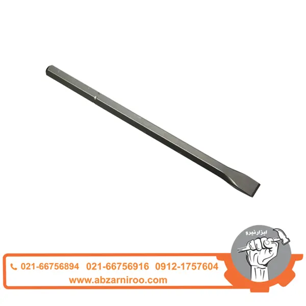 قلم شش گوش سرتخت کنزاکس مدل KPFC-3041