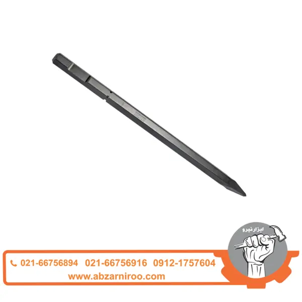 قلم شش گوش نوک تیز کنزاکس مدل KPPC-3041