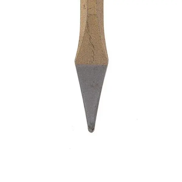 قلم صلیبی با مقطع هشت پر ایران پتک LF 5010