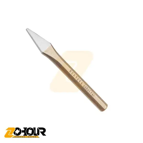 قلم صلیبی با مقطع هشت پر ایران پتک LF 5010