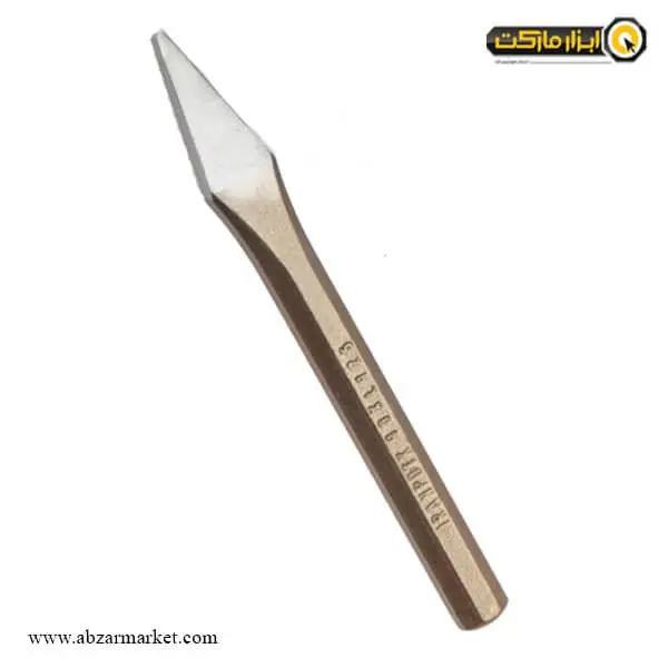 قلم صلیبی با مقطع هشت پر ایران پتک LF 5010