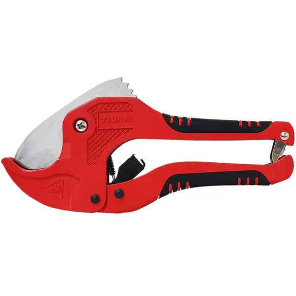 قیچی لوله پی وی سی بر تیوان مدل PVC-0801