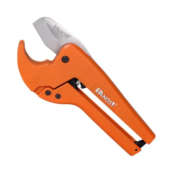 قیچی لوله pvc تانوس PPC-02-42