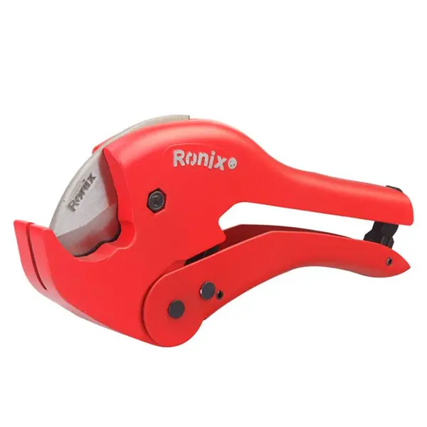 قیچی لوله بر رونیکس مدل RH-3203