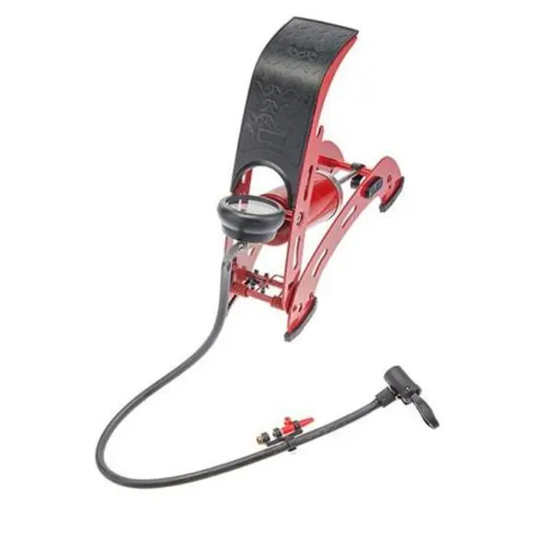 تلمبه پایی تک پمپ رونیکس RH-4201