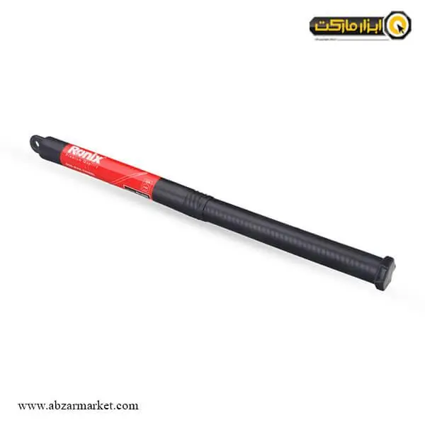 قلم نوک تیز پنج شیار رونیکس مدل RH-5020