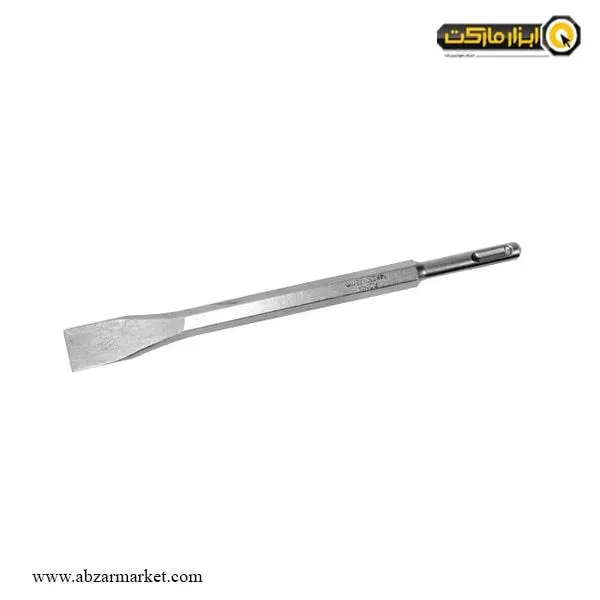 قلم چهار شیار نوک پهن رونیکس مدل RH-5025 - 2
