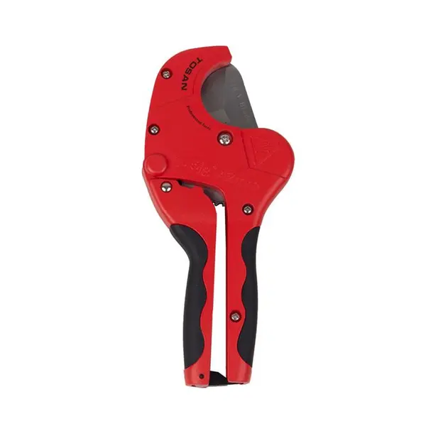 قیچی پی وی سی بر اتومات صنعتی توسن مدل T278-42AN1