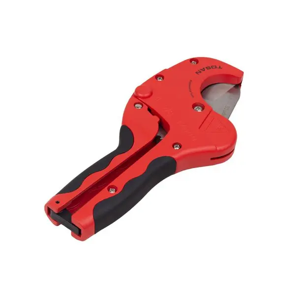 قیچی پی وی سی بر اتومات صنعتی توسن مدل T278-42AN1