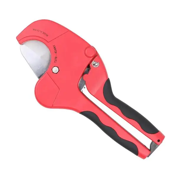 قیچی پی وی سی بر اتومات صنعتی توسن مدل T278-42AN1