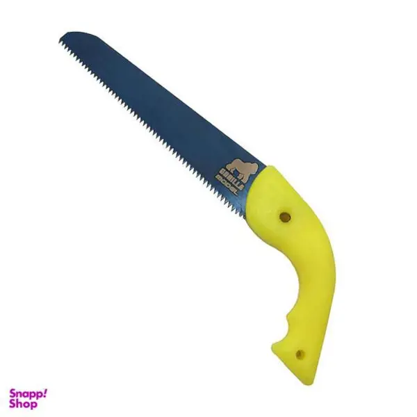 اره مو بری مدل گوریلا کد YP-DASTEPELASTIC-023CM