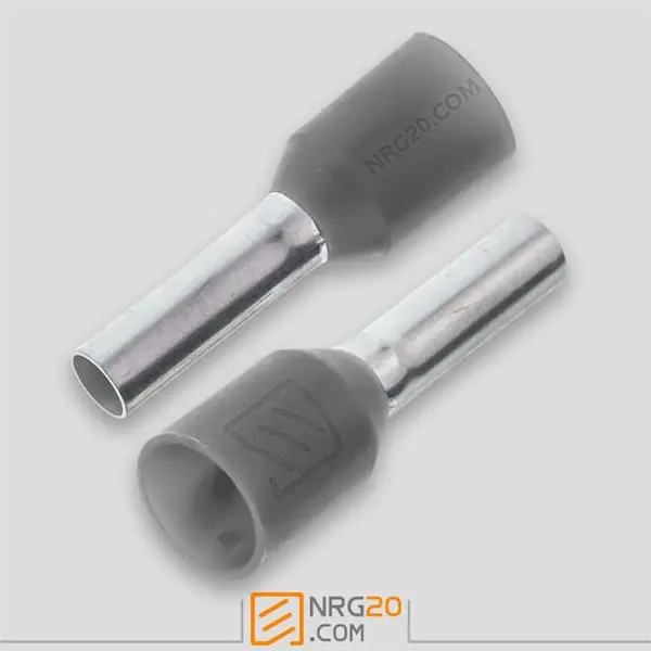 وایرشو سایز ۲.۵ (بسته ۱۰۰ عددی سرسیم)