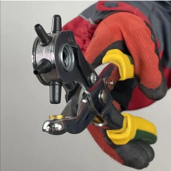 سوراخ کن کمربند