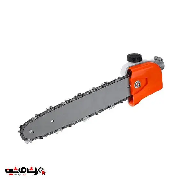 الحاقی اره علفتراش - 2