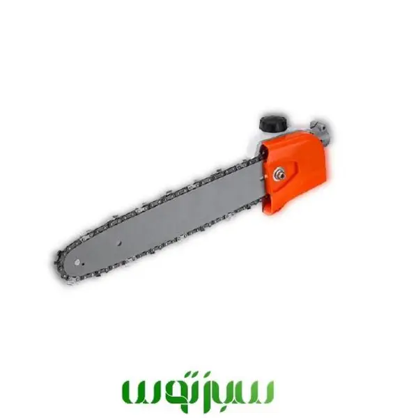 الحاقی اره علفتراش - 5