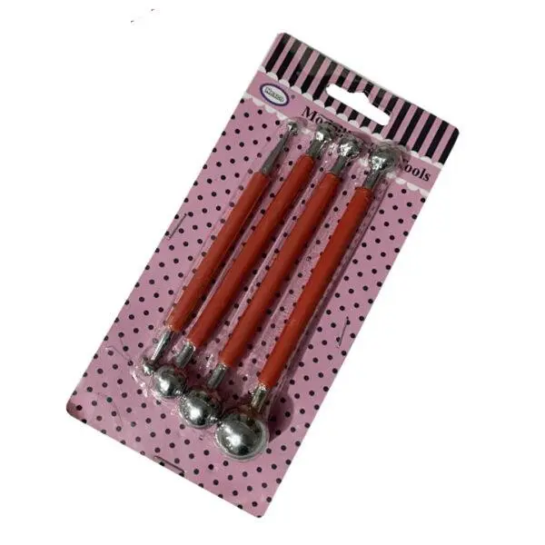 سنبه گلسازی فوندانت